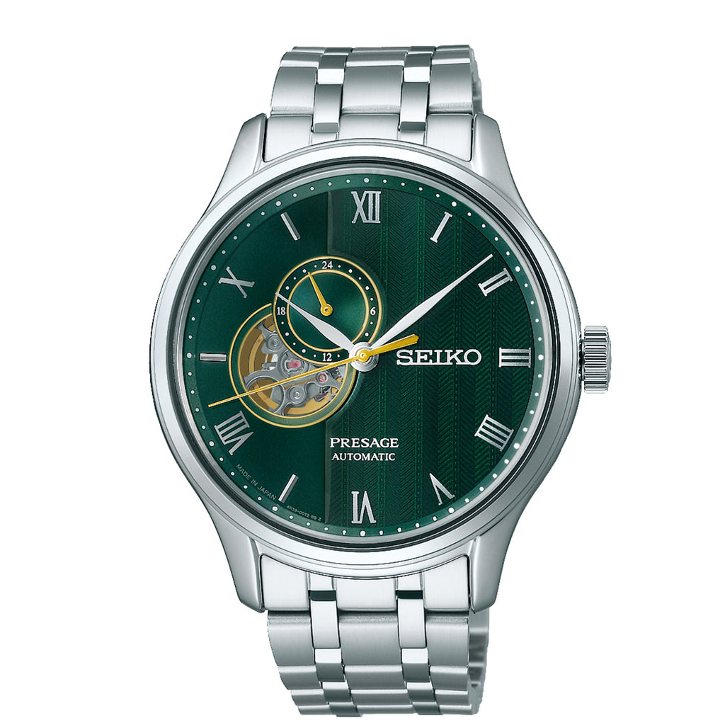Seiko Presage SSA463J1