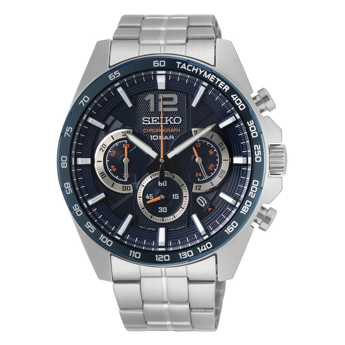 Seiko SSB345P1