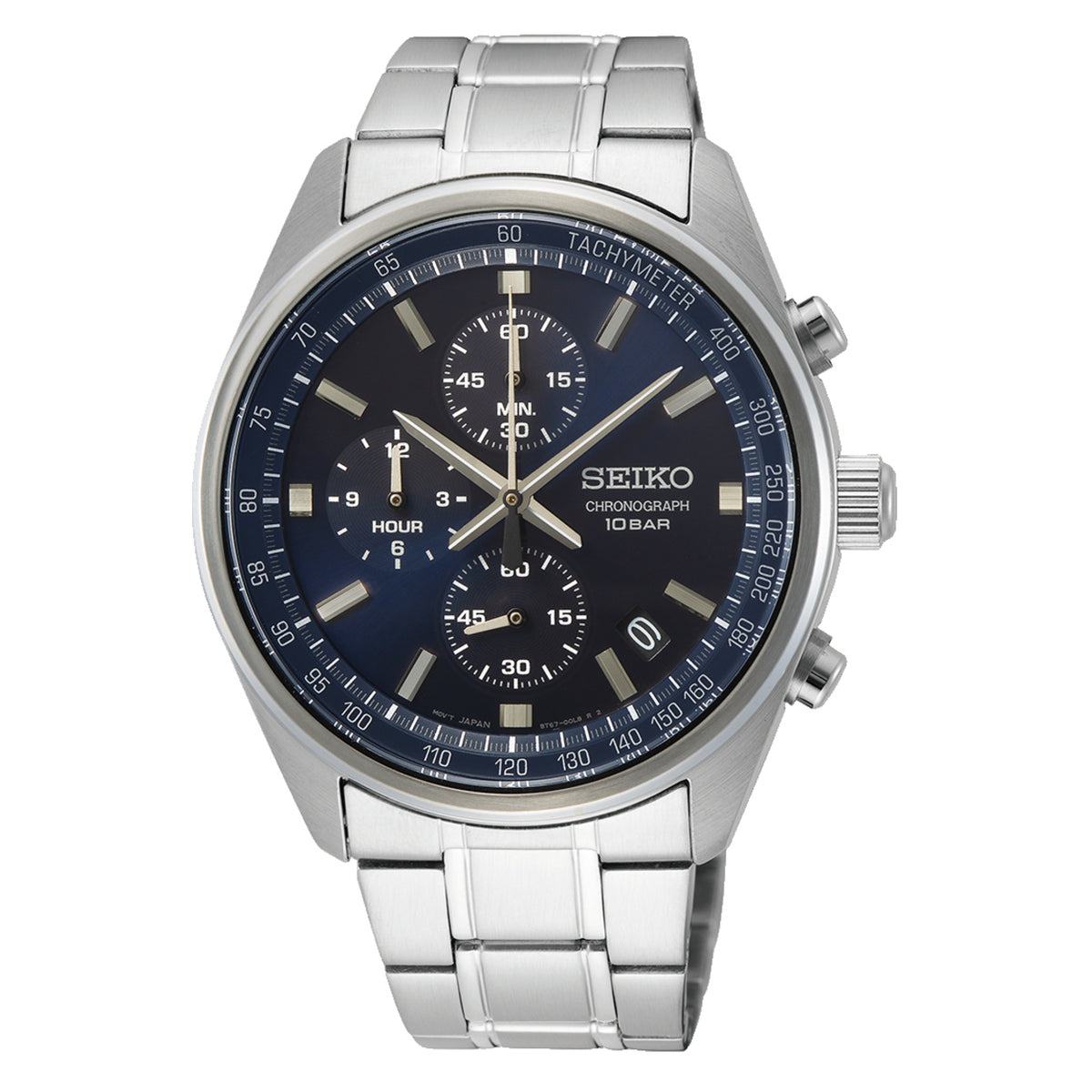 Seiko SSB377P1