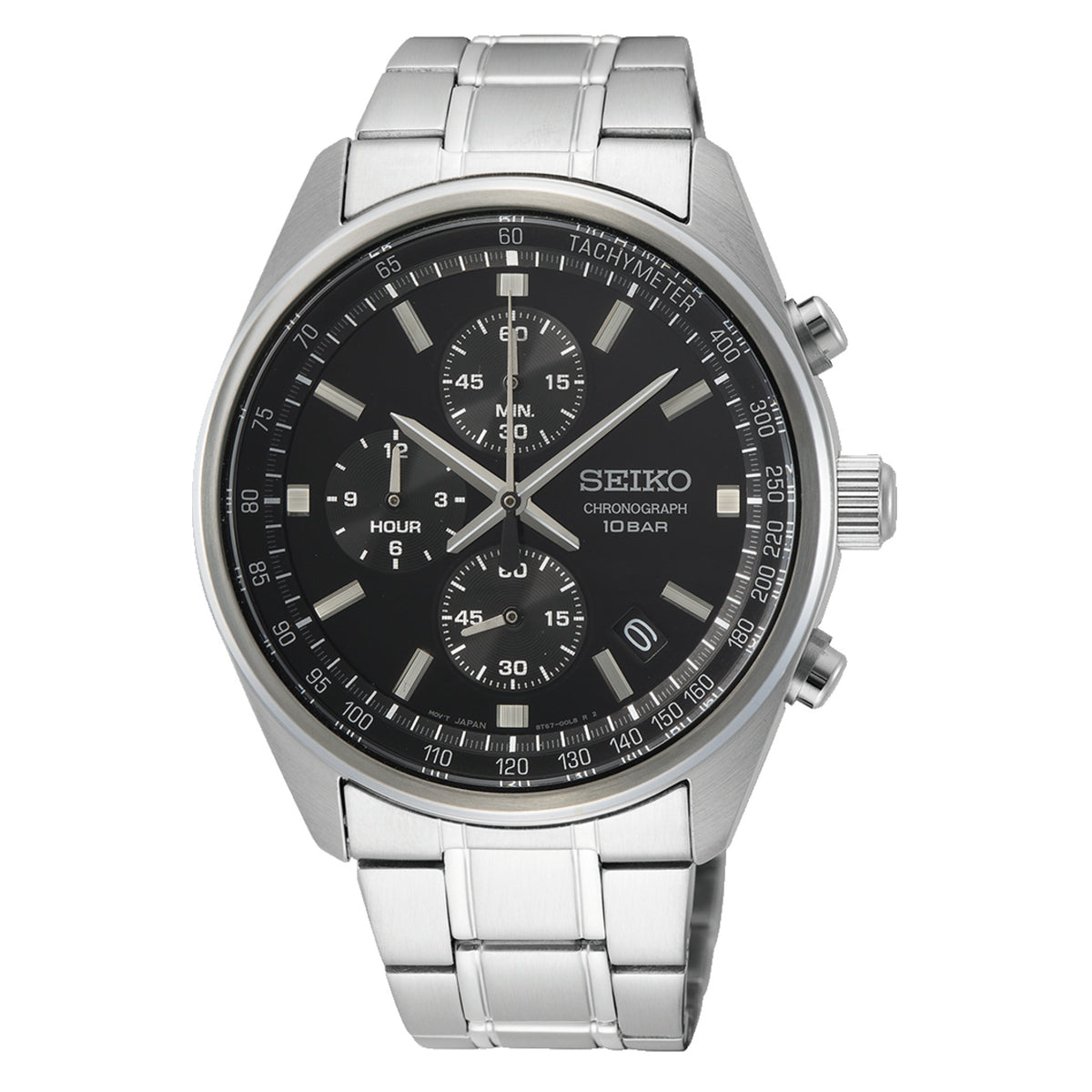 Seiko SSB379P1