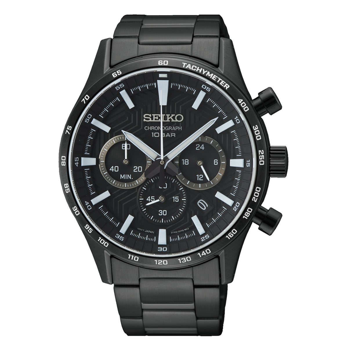 Seiko SSB415P1