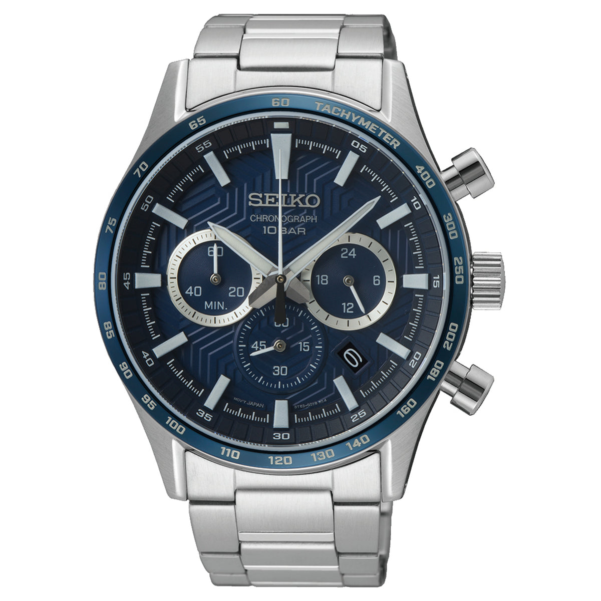 Seiko SSB445P1