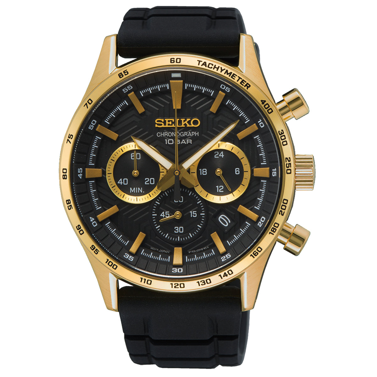 Seiko SSB446P1