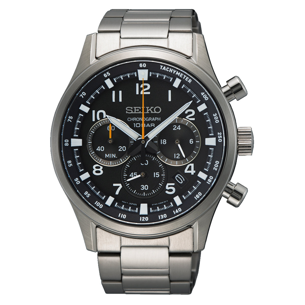Seiko SSB447P1