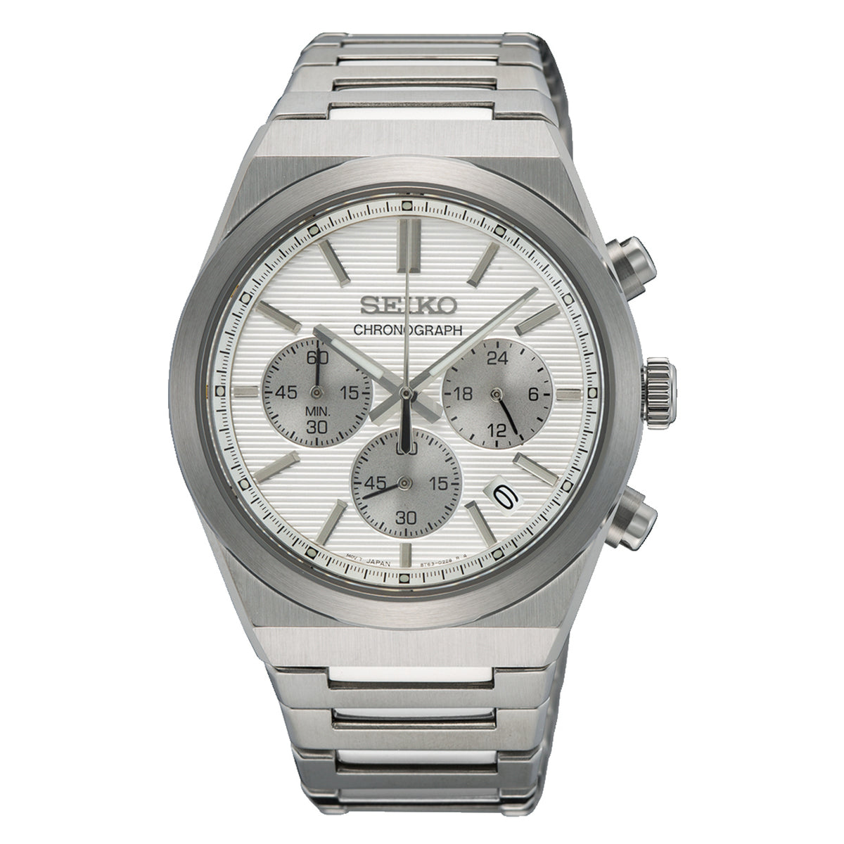 Seiko SSB451P1