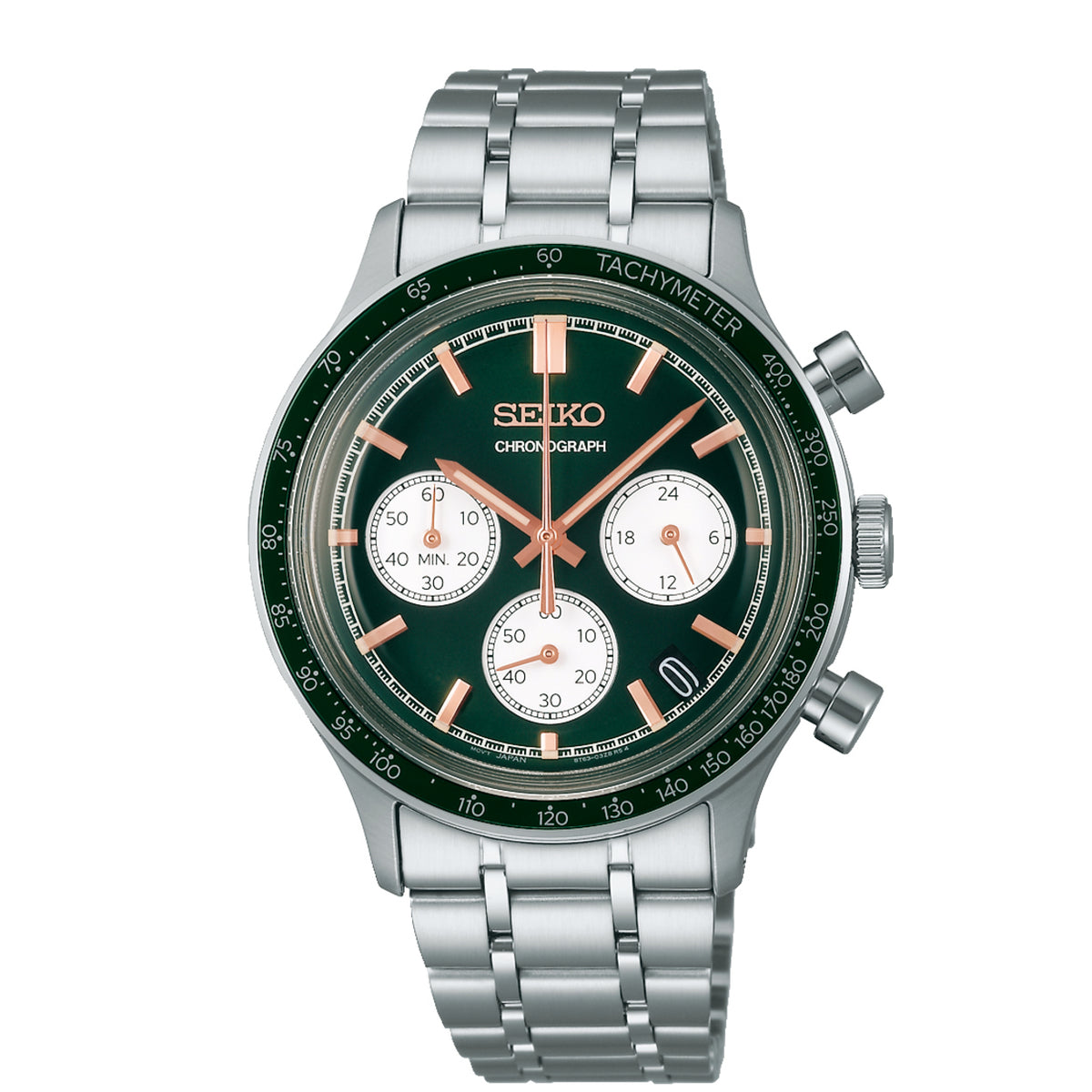 Seiko SSB481P1