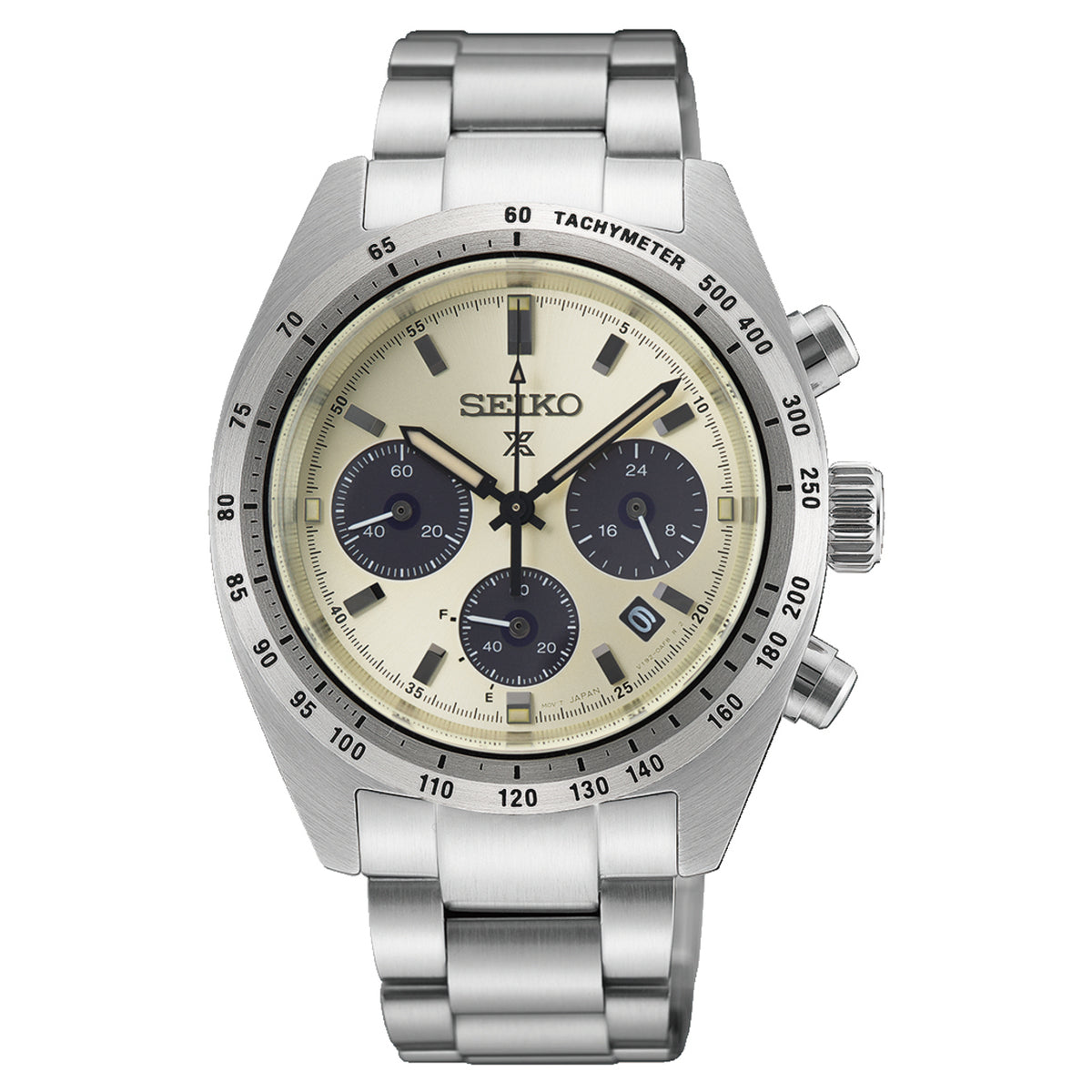 Seiko Prospex SPEEDTIMER SSC959P1