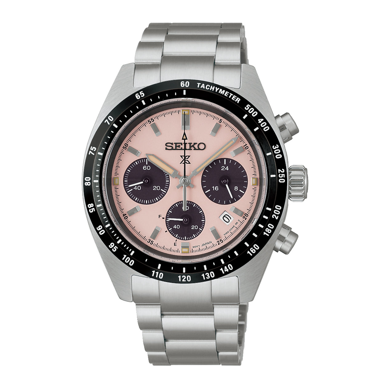 Seiko Prospex SSC963P1