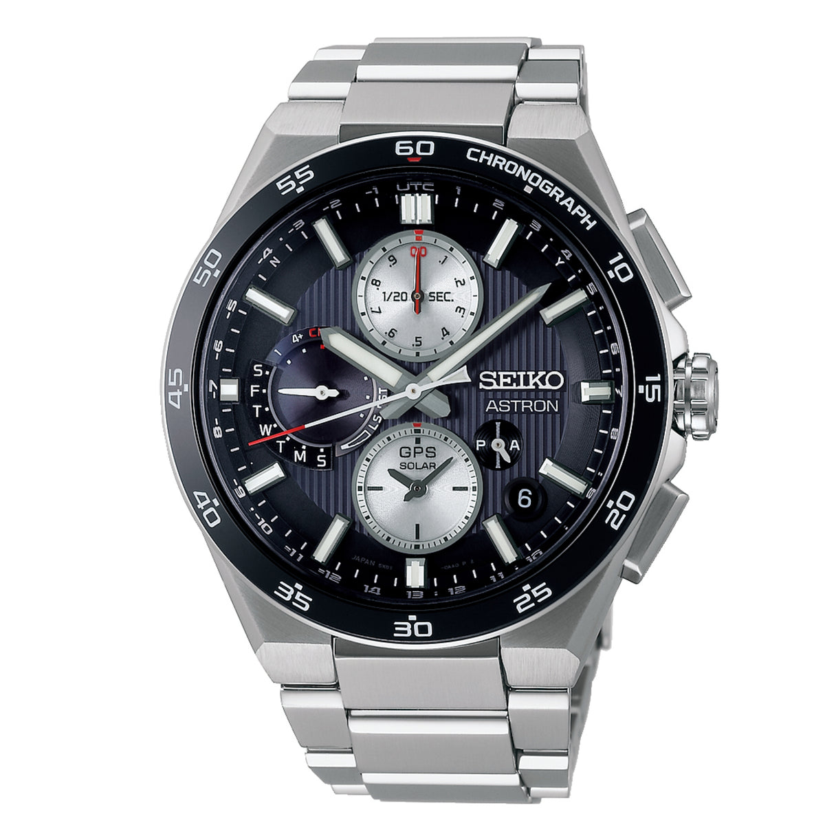 Seiko Astron SSH151J1