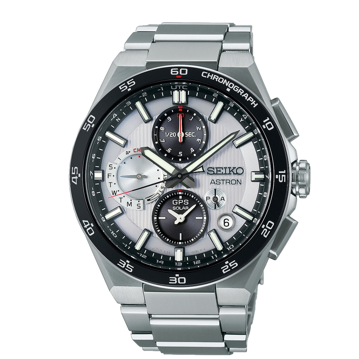 Seiko Astron SSH153J1