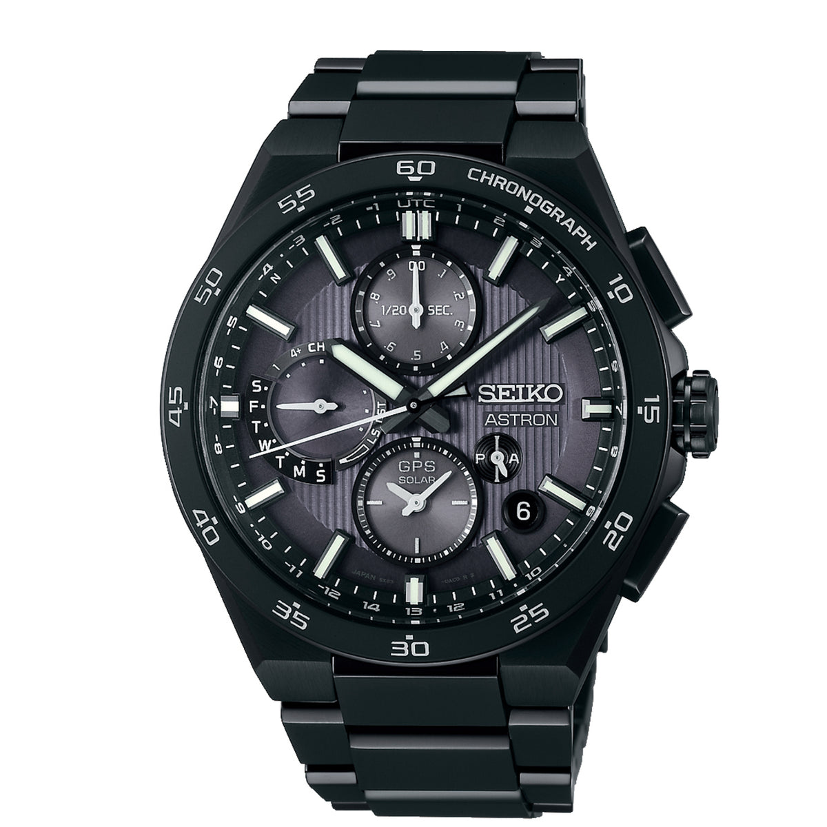 Seiko Astron SSH155J1