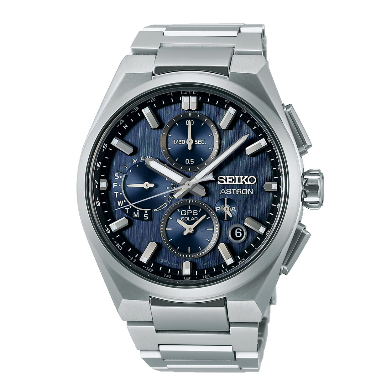 Seiko Astron SSH161J1