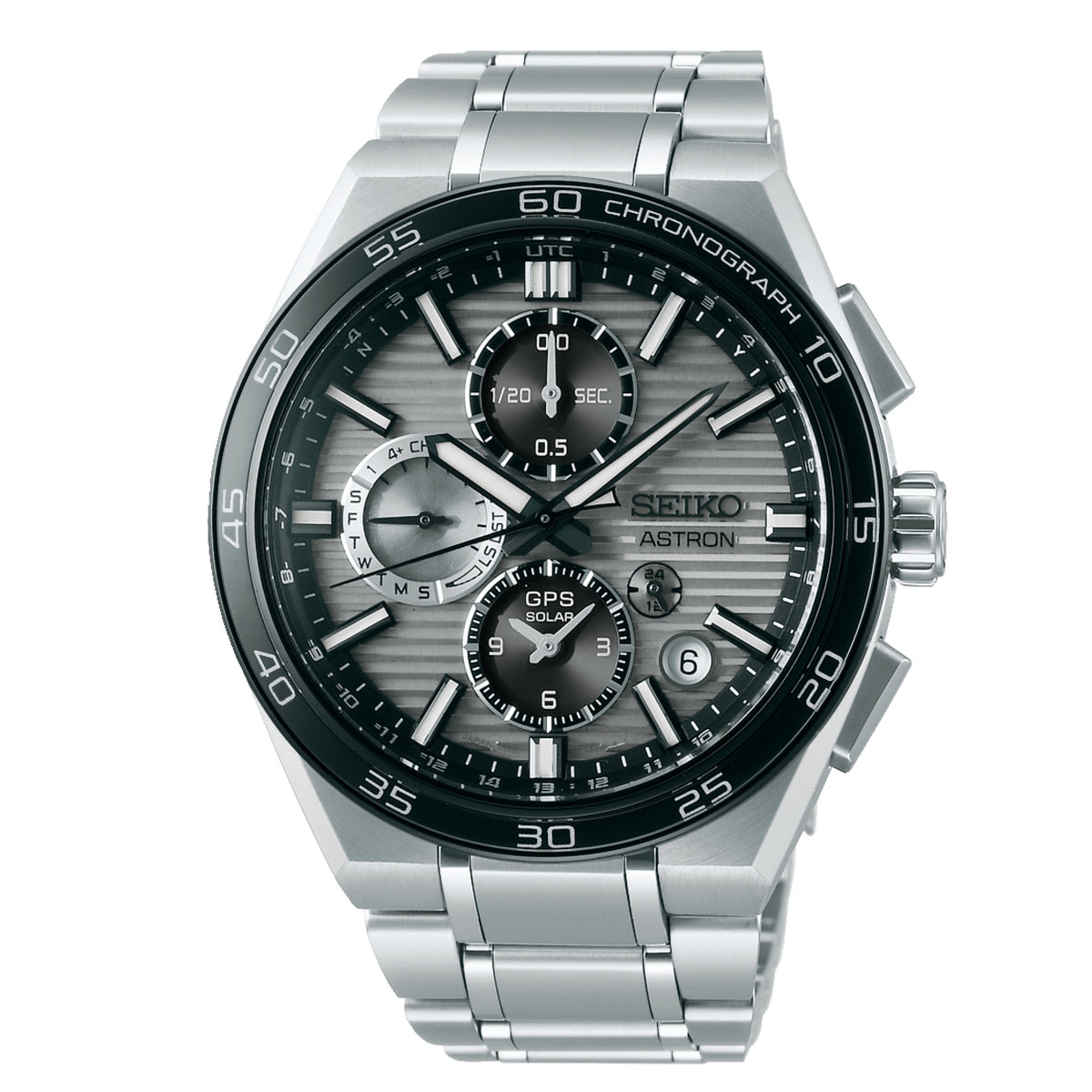 Seiko Astron SSH177J1