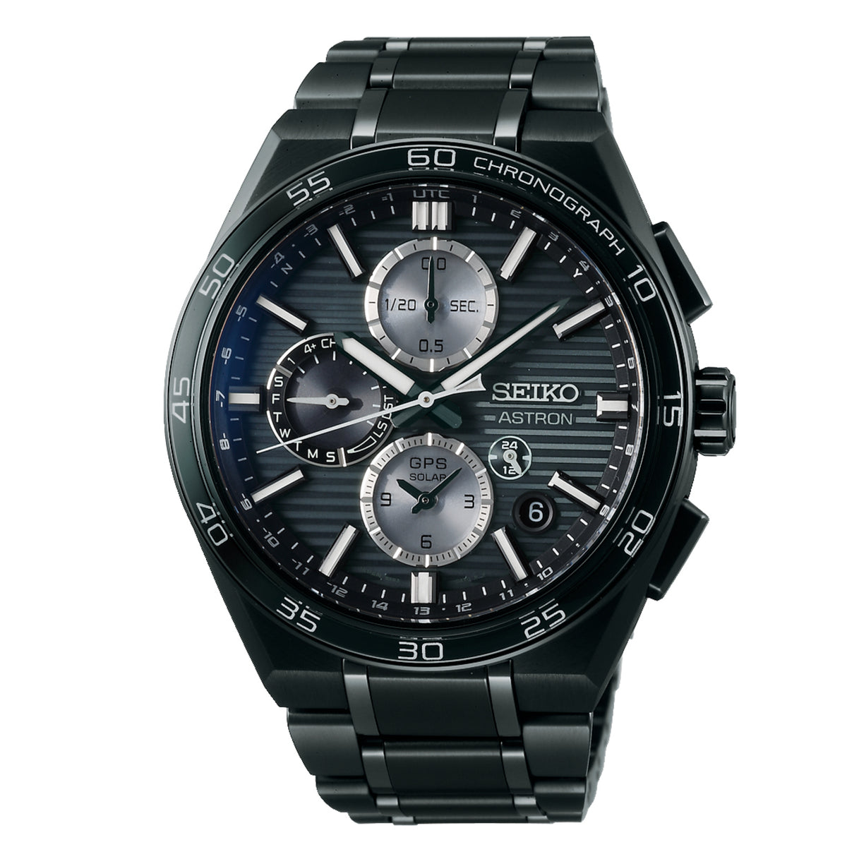 Seiko Astron SSH179J1