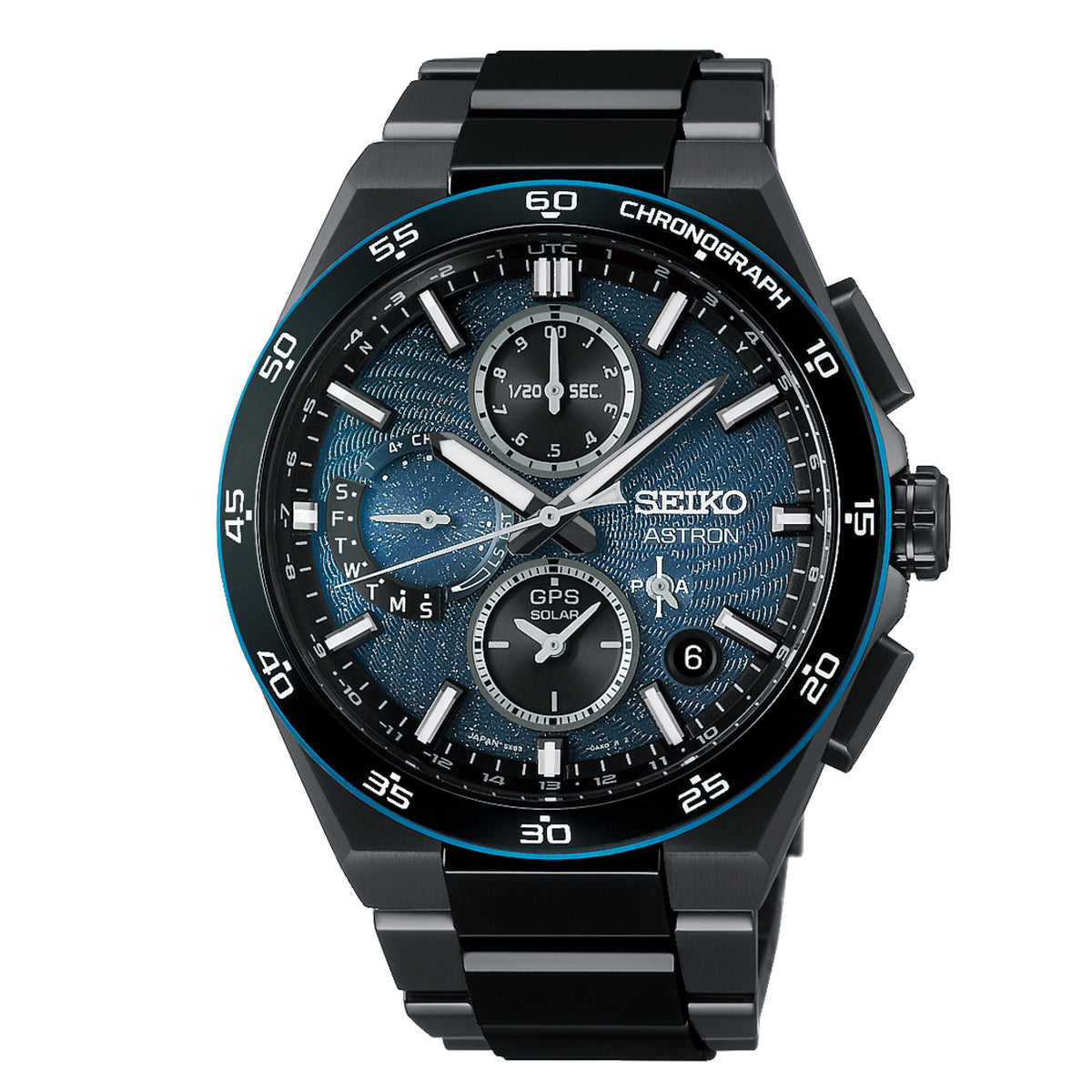 Seiko Astron SSH187J1