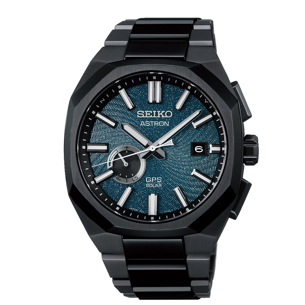 Seiko Astron SSJ039J1