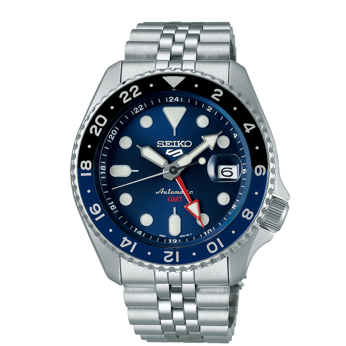 Seiko 5 Sports SSK003K1
