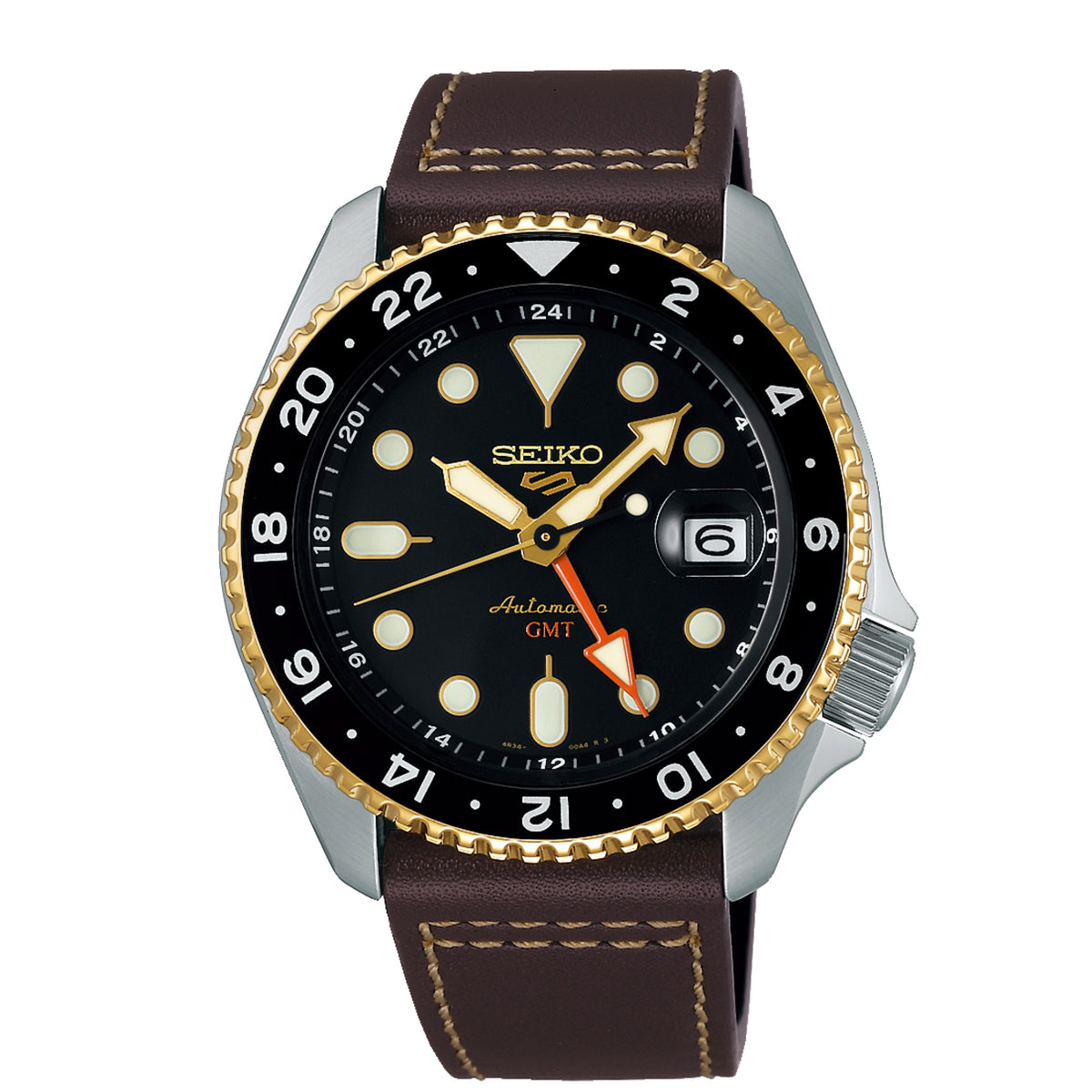 Seiko 5 Sports SSK036K1