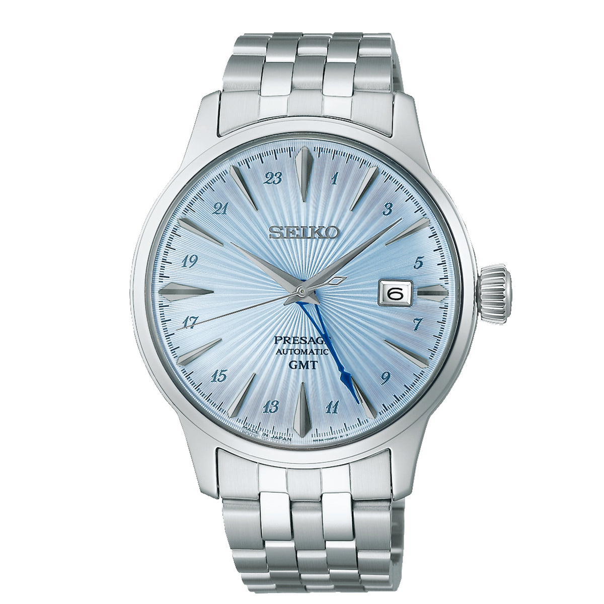 Seiko Presage SSK037J1