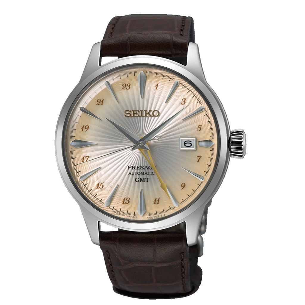 Seiko Presage SSK041J1