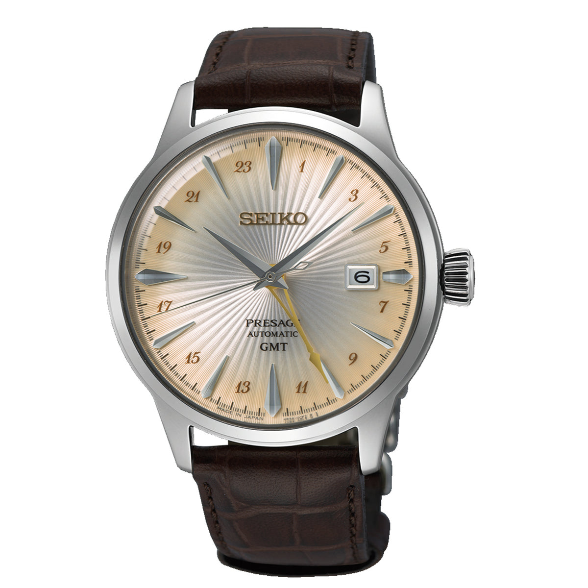 Seiko Presage SSK041J1