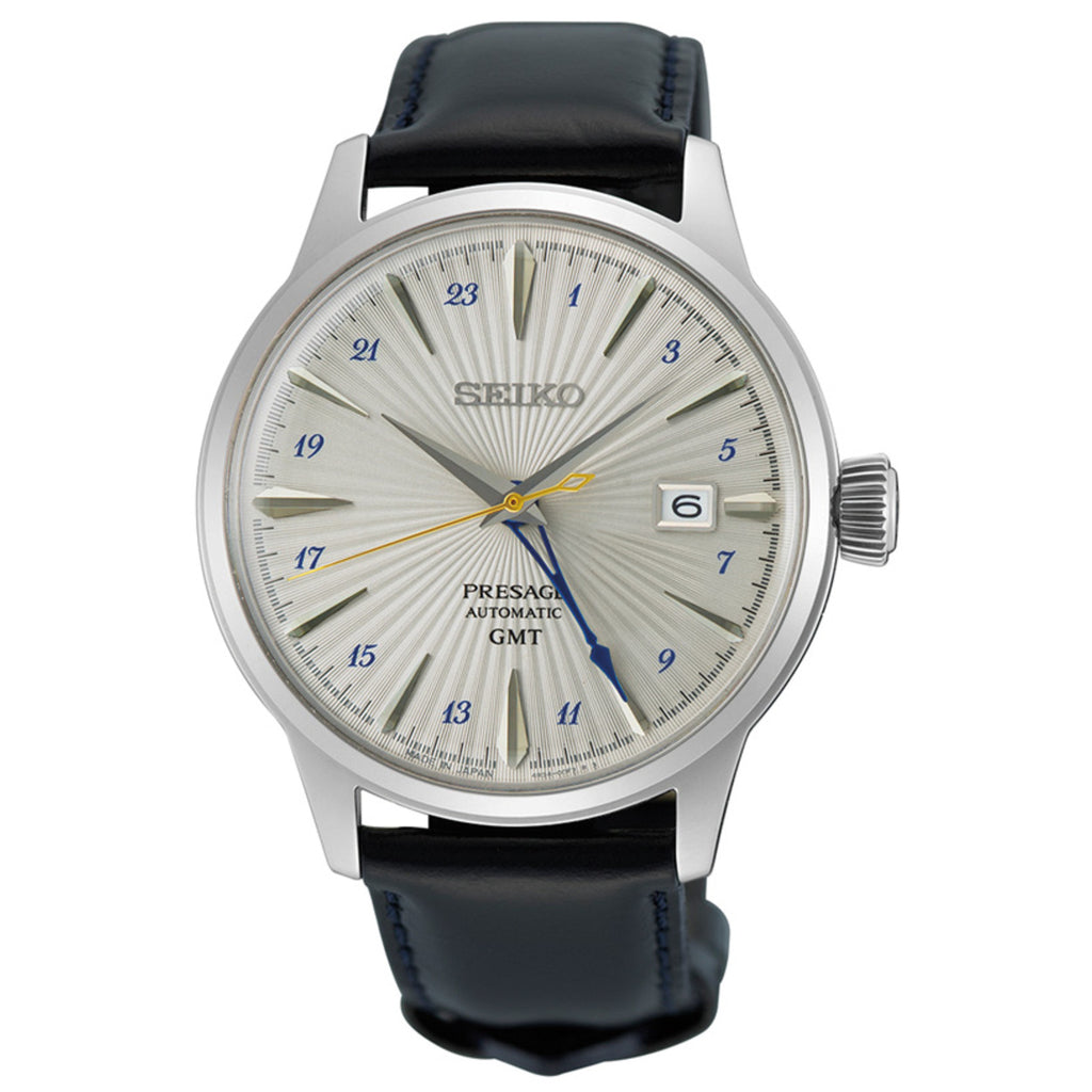 Seiko Presage SSK049J1