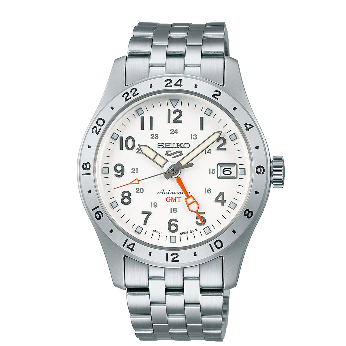 Seiko 5 Sports SSK059K1