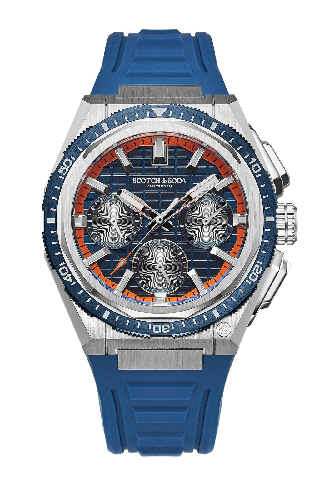 Scotch & Soda SSM.100A