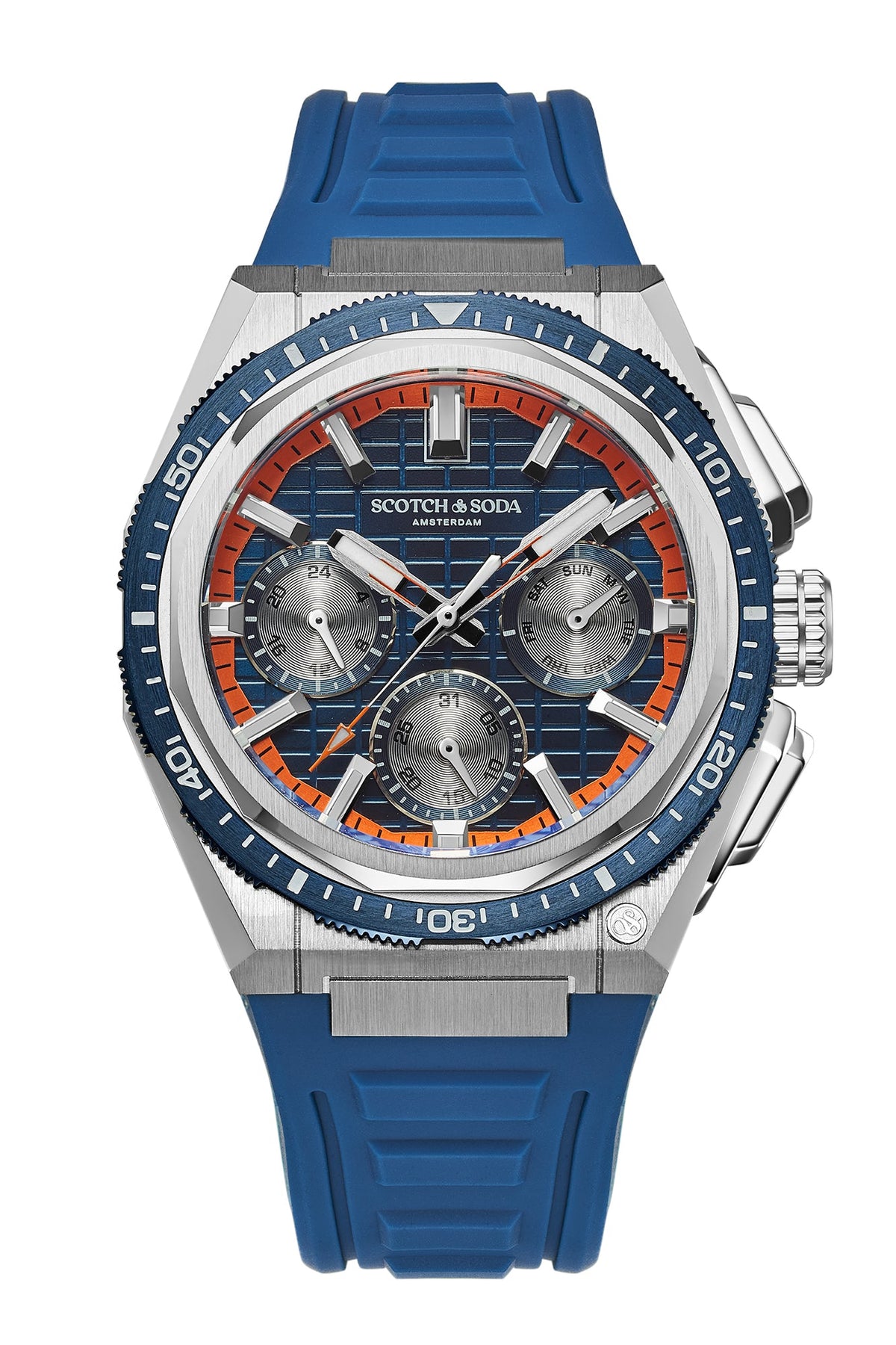 Scotch & Soda SSM.100A