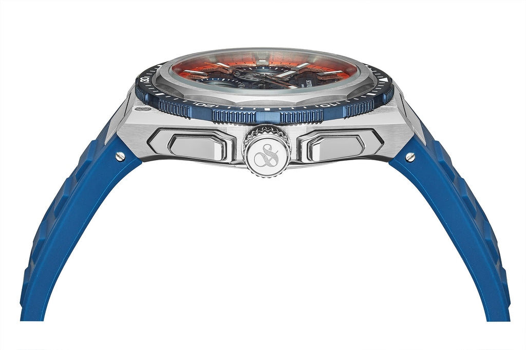 Scotch & Soda SSM.100A
