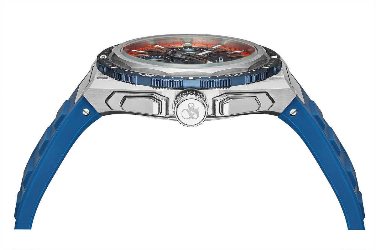 Scotch & Soda SSM.100A