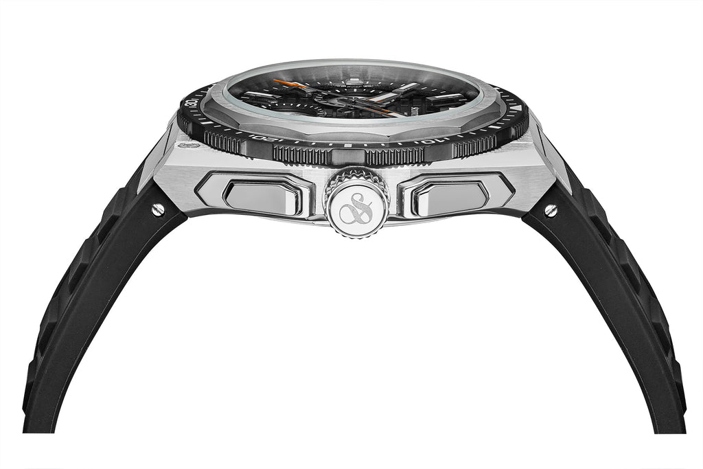 Scotch & Soda SSM.100B