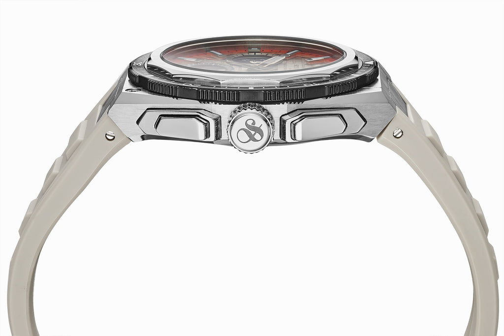 Scotch & Soda SSM.100C