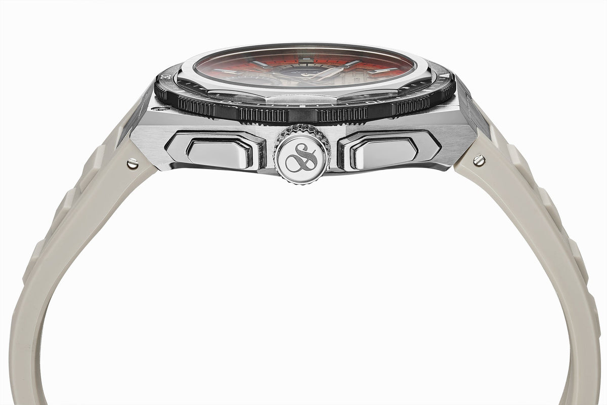 Scotch & Soda SSM.100C