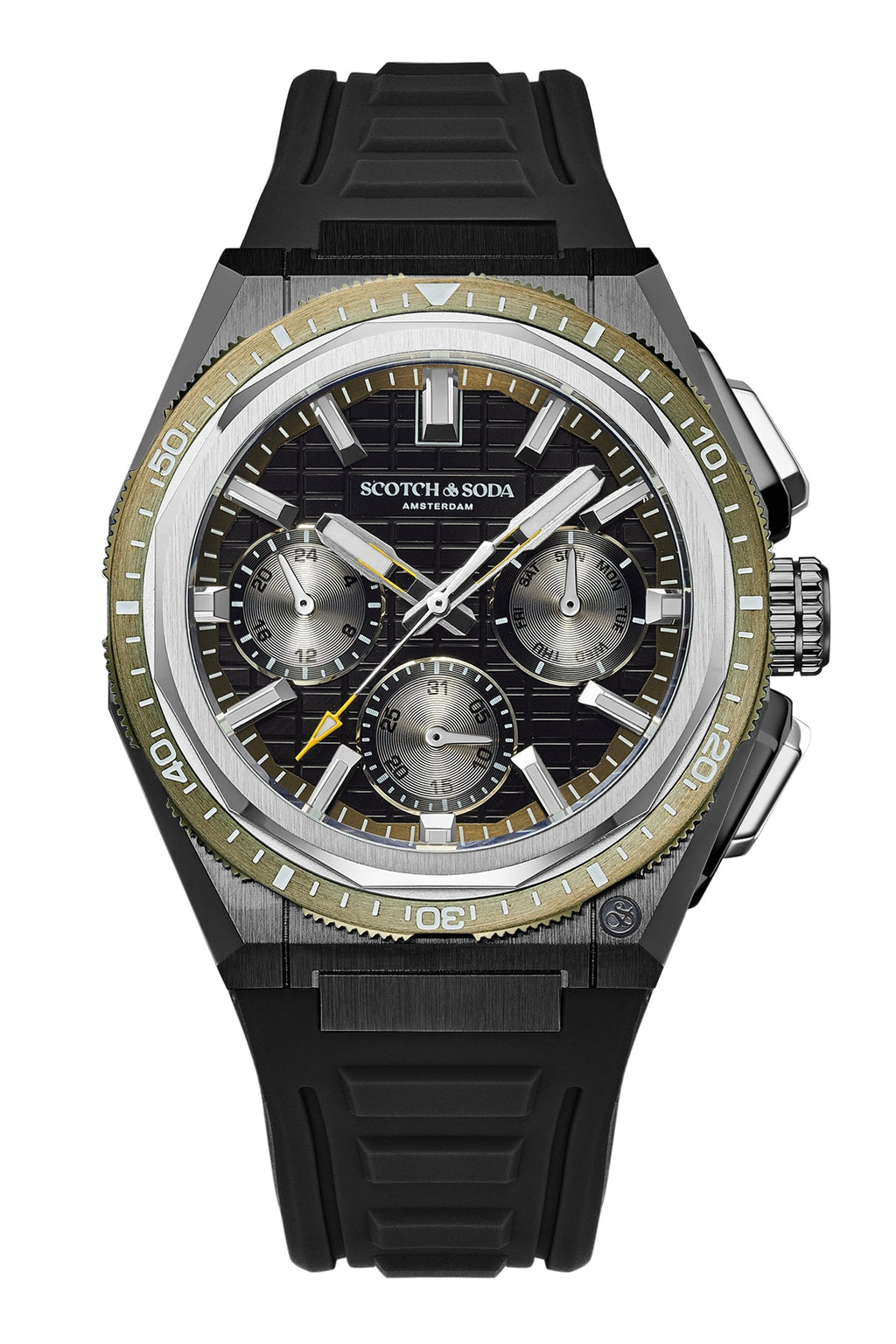 Scotch & Soda SSM.100D