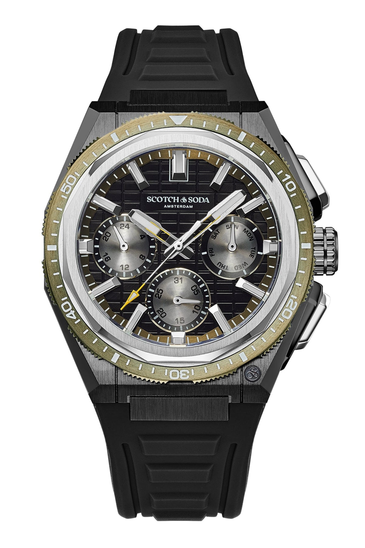 Scotch & Soda SSM.100D