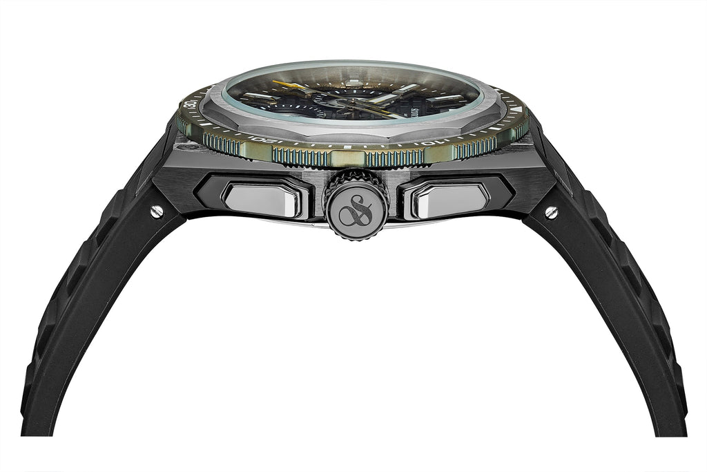 Scotch & Soda SSM.100D