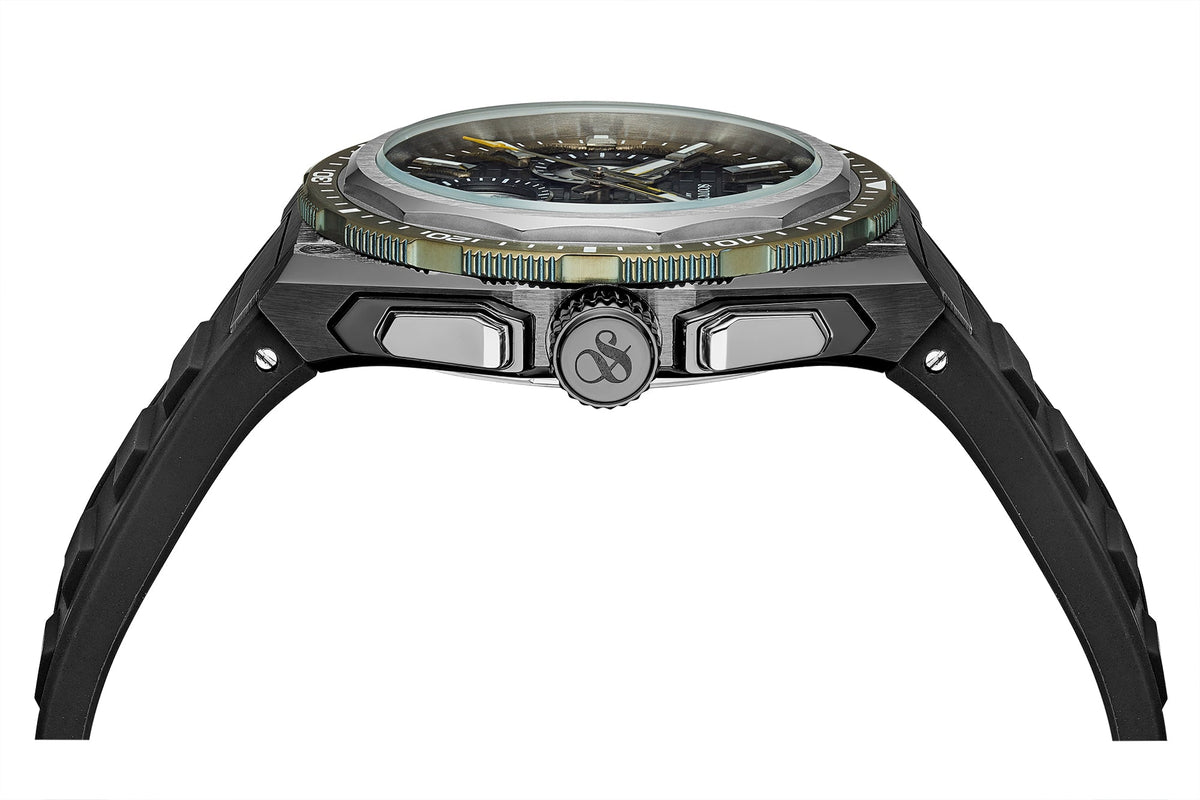 Scotch & Soda SSM.100D
