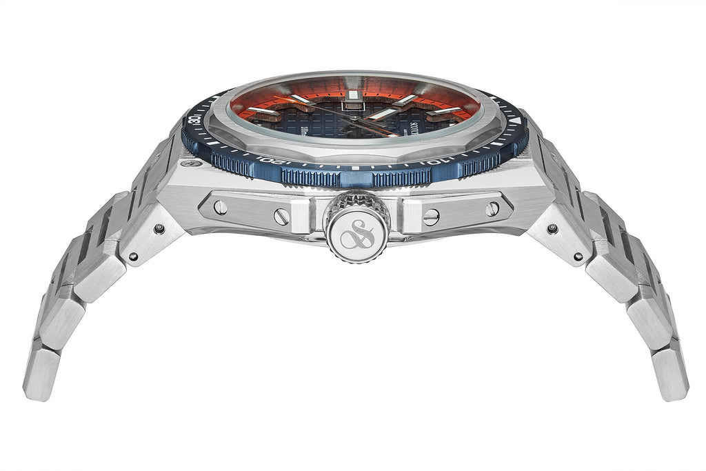 Scotch & Soda SSM.101A