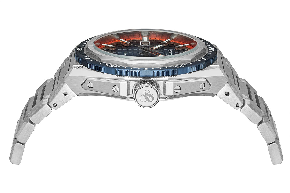 Scotch & Soda SSM.101A