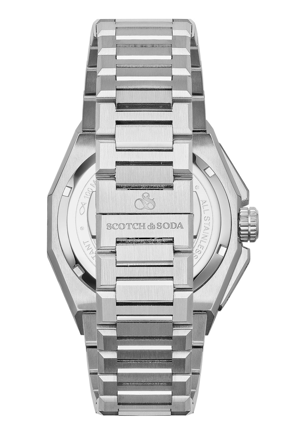 Scotch & Soda SSM.101B