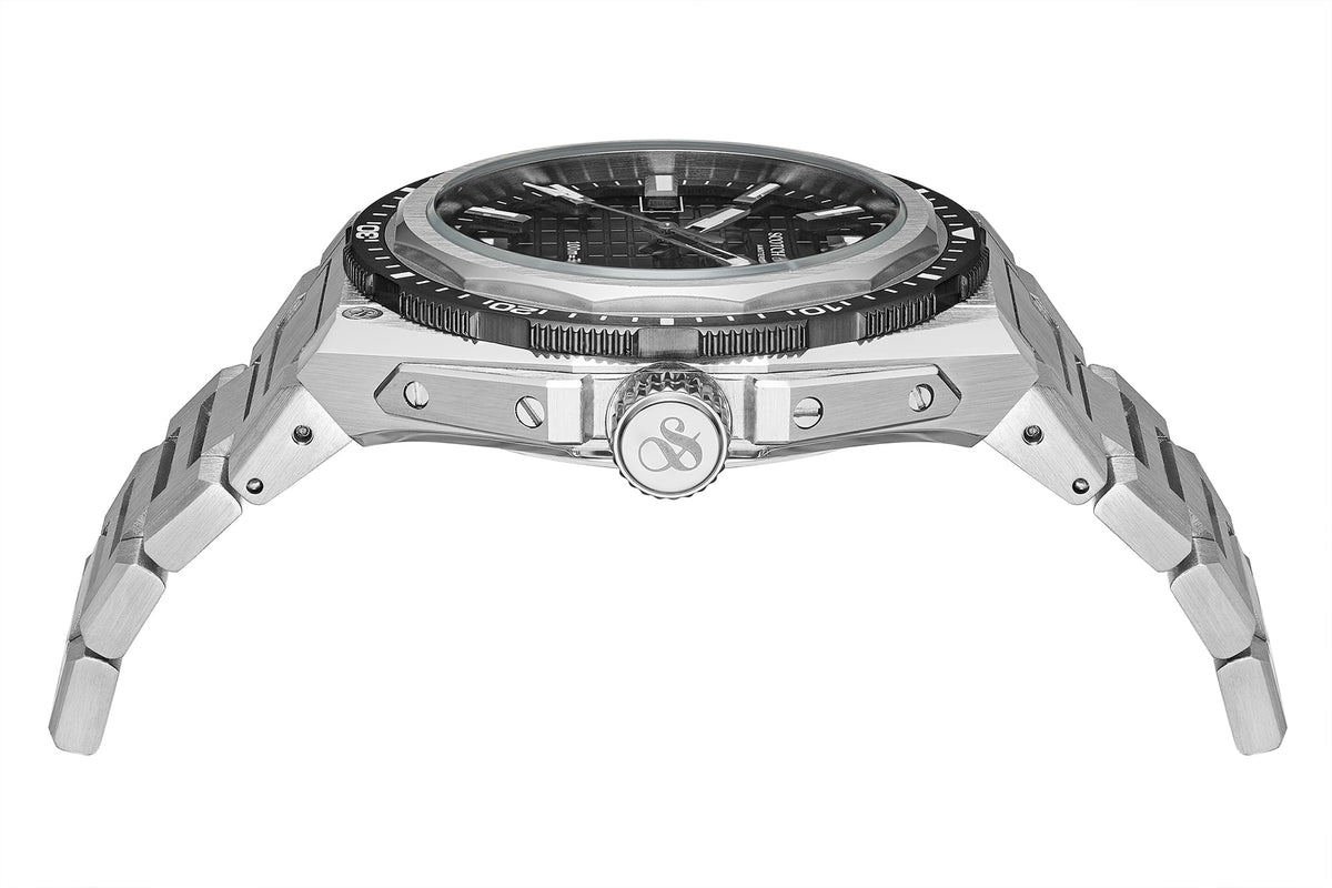 Scotch & Soda SSM.101B