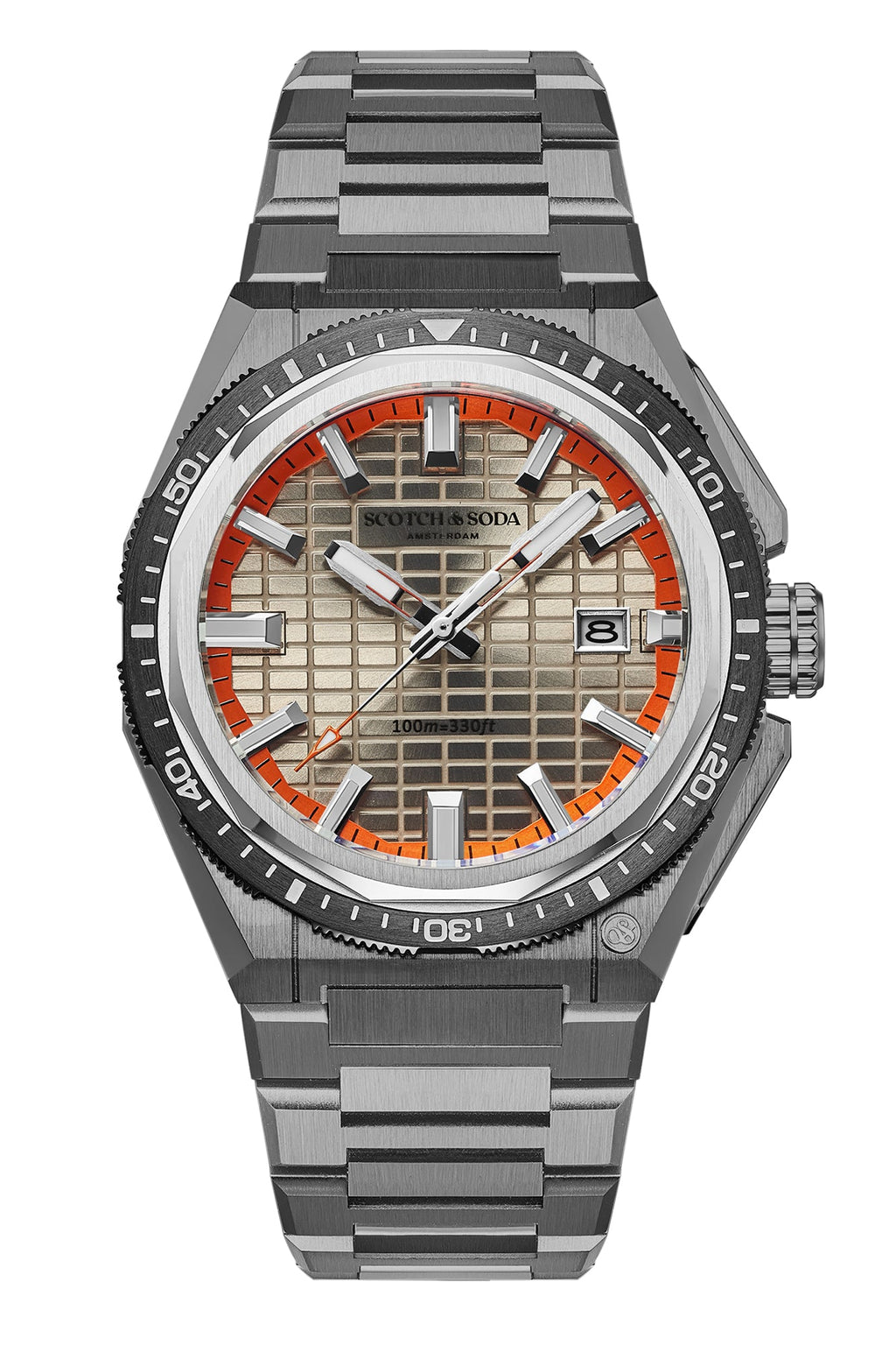 Scotch & Soda SSM.101C