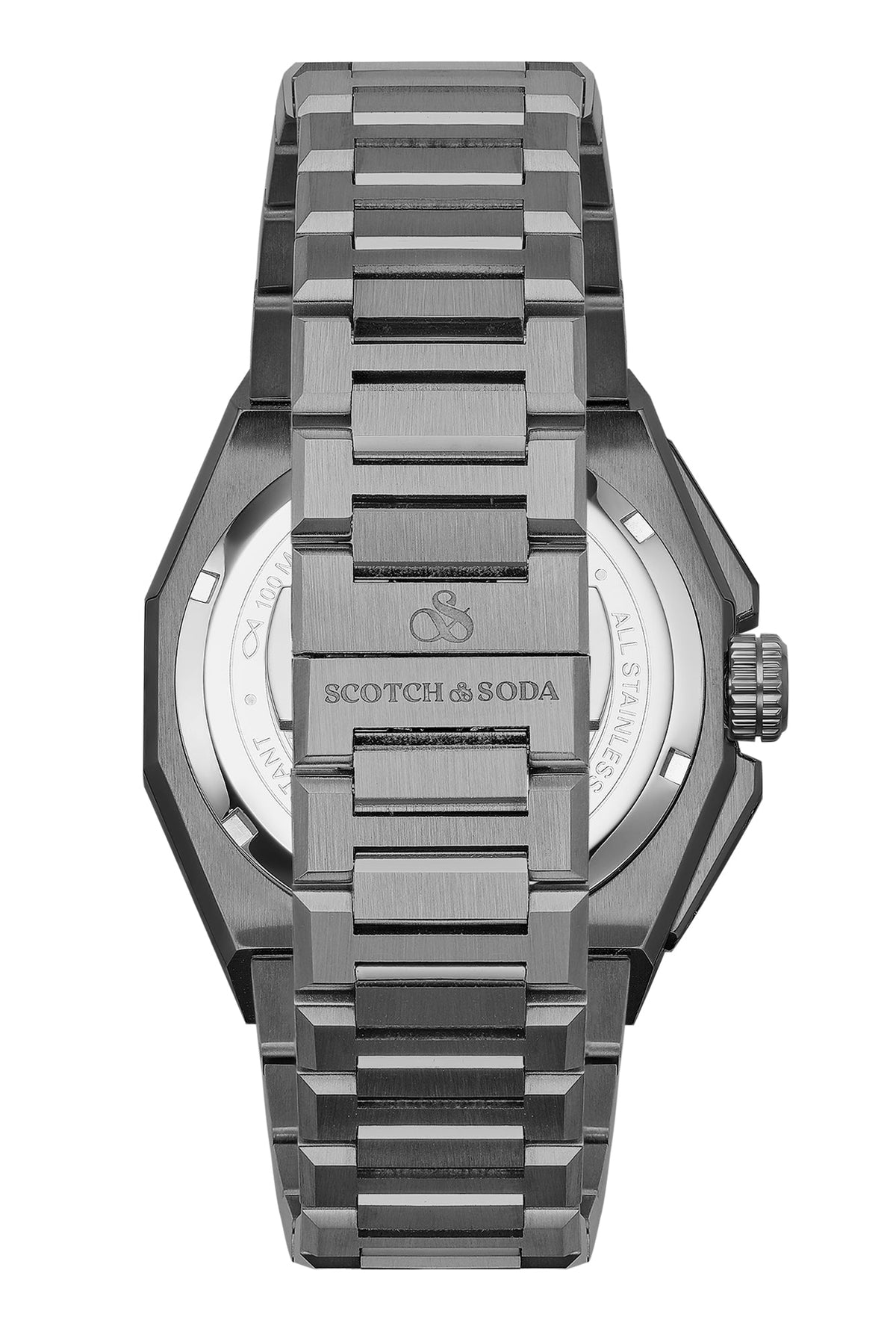 Scotch & Soda SSM.101C
