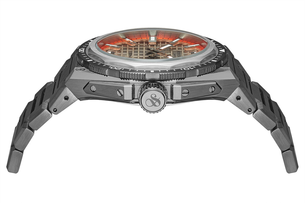 Scotch & Soda SSM.101C