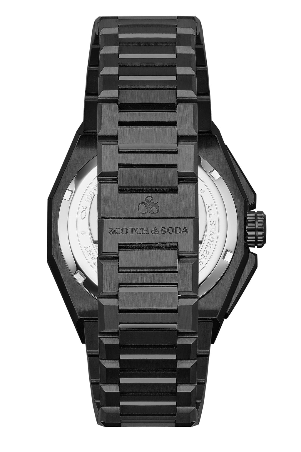 Scotch & Soda SSM.101D