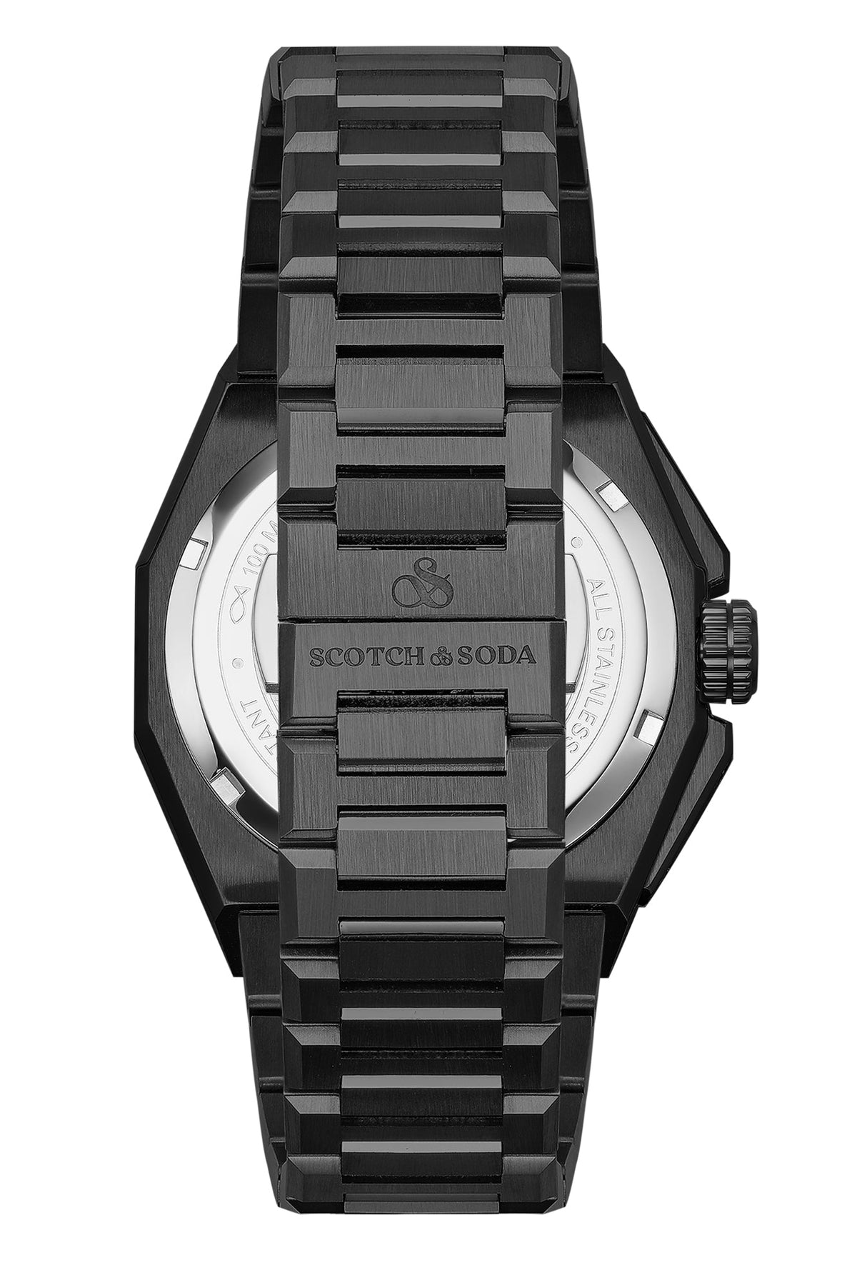 Scotch & Soda SSM.101D