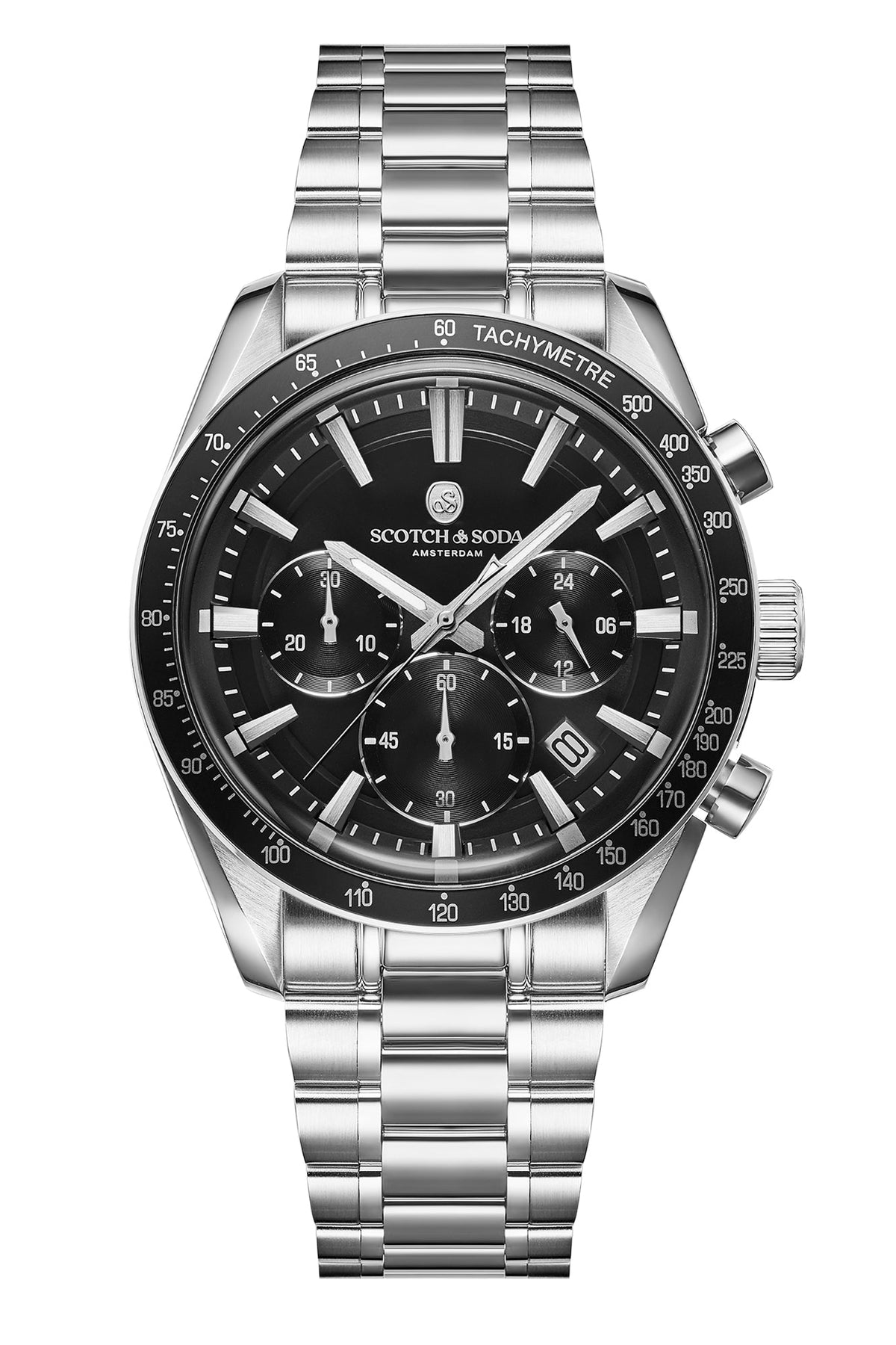 Scotch & Soda SSM.102A