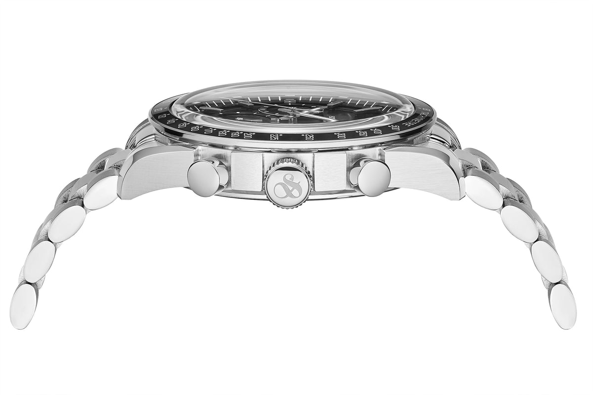 Scotch & Soda SSM.102A