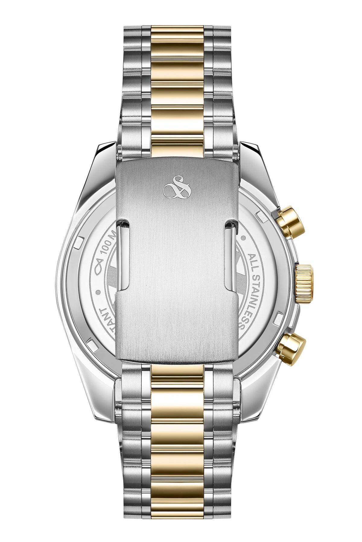 Scotch & Soda Montre homme SSM.102C